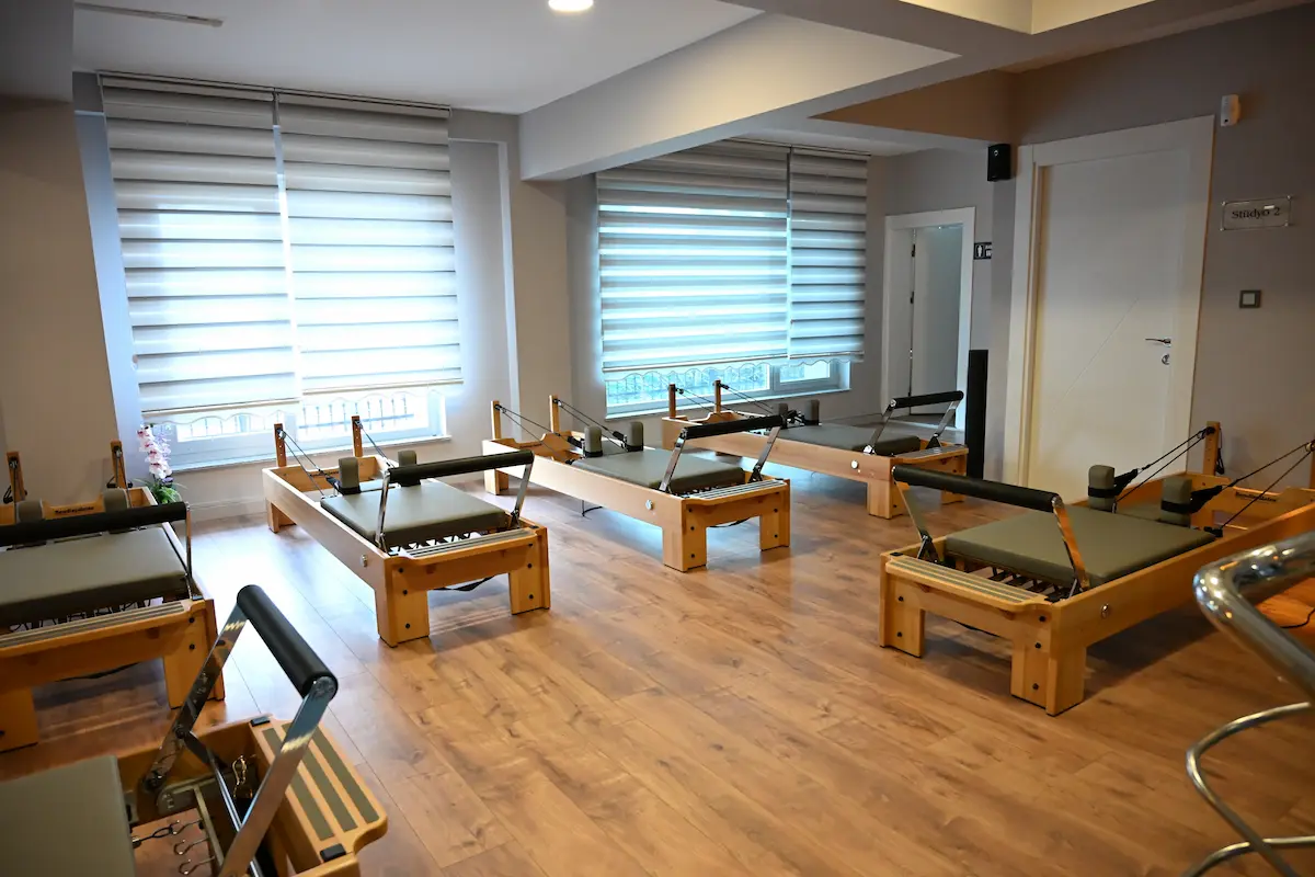 Flexa Club Pilates