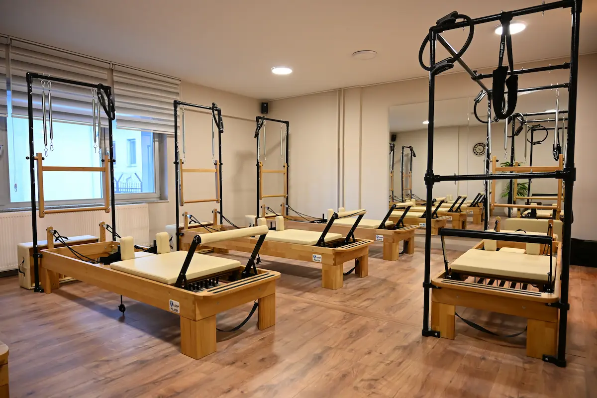 Flexa Club Pilates