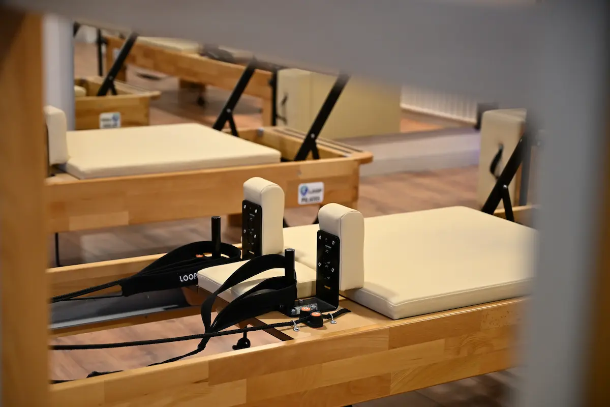 Flexa Club Pilates